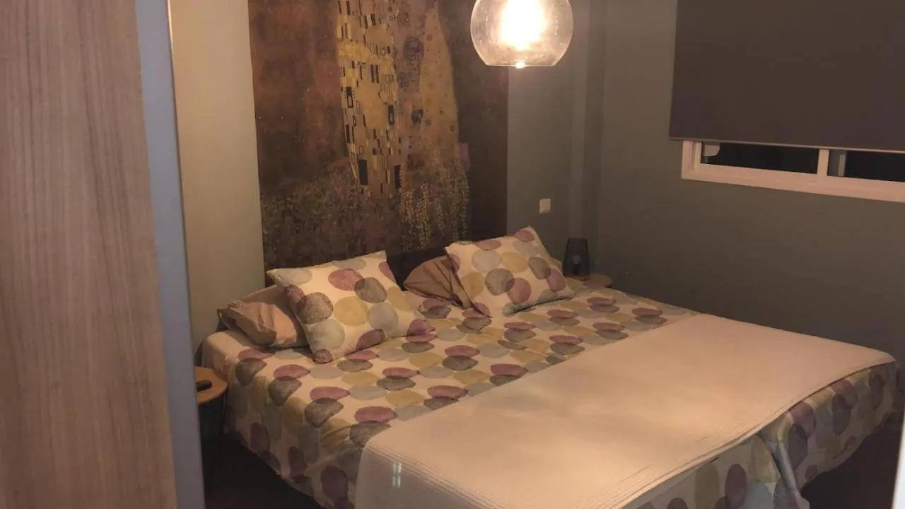 Apto Grande 2 Hab Free Parking Big Apartment 2Rooms Maspalomas   Maspalomas (Gran Canaria)