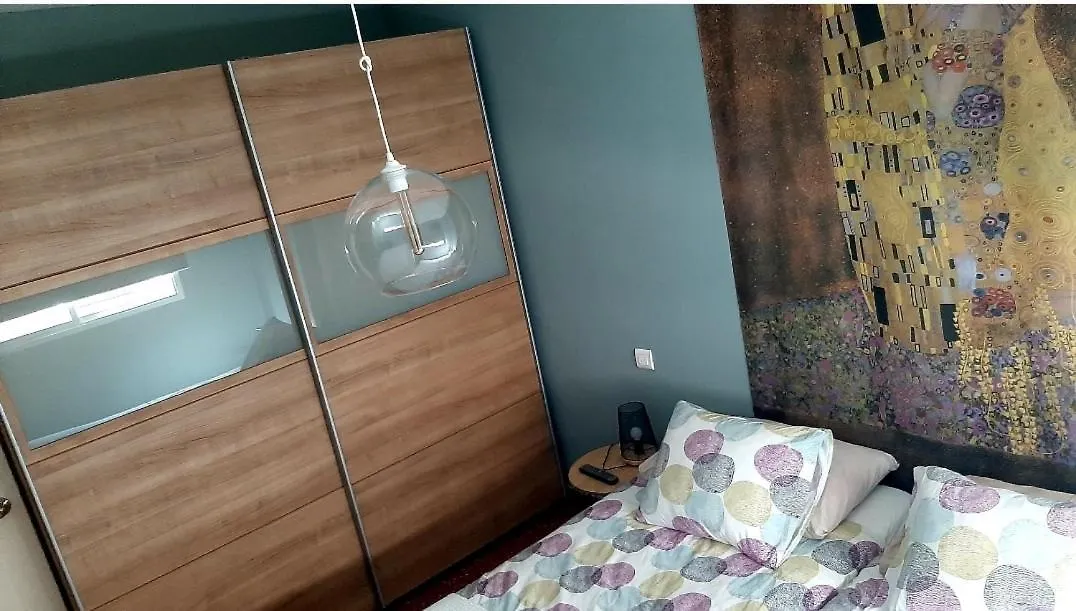 Apto Grande 2 Hab Free Parking Big Apartment 2Rooms Maspalomas