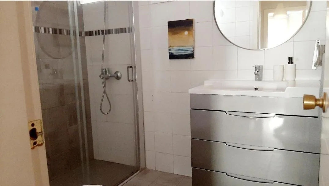 Apto Grande 2 Hab Free Parking Big Apartment 2Rooms Maspalomas  Spain