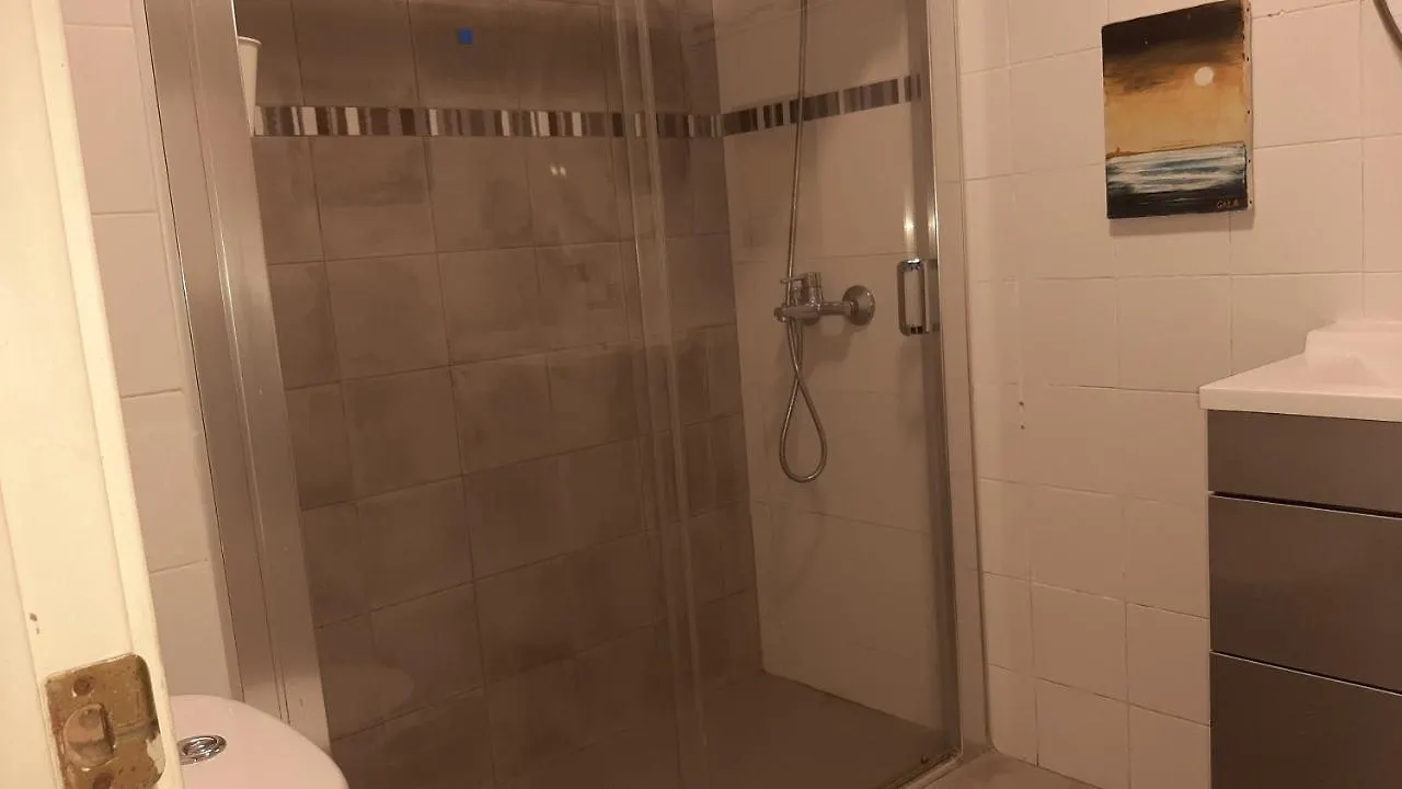 Apto Grande 2 Hab Free Parking Big Apartment 2Rooms Maspalomas  0*, Maspalomas (Gran Canaria) Spain