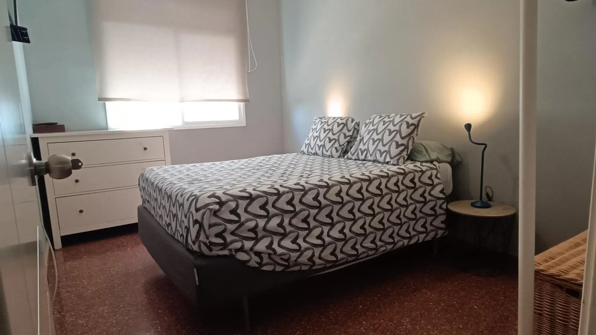 Apto Grande 2 Hab Free Parking Big Apartment 2Rooms Maspalomas  Maspalomas (Gran Canaria)