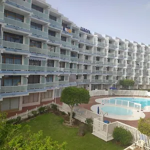 Apartment Cactus Sombrerudo- Bright Next To Yumbo