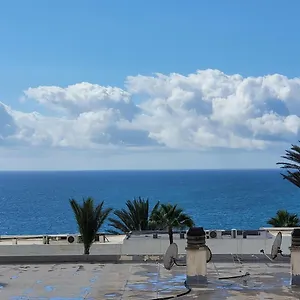  Apartment Mah Maspalomas Atlantic View