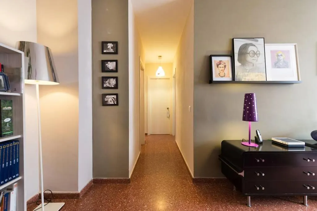 Apto Grande 2 Hab Free Parking Big Apartment 2Rooms Maspalomas  0*, Maspalomas (Gran Canaria) Spain