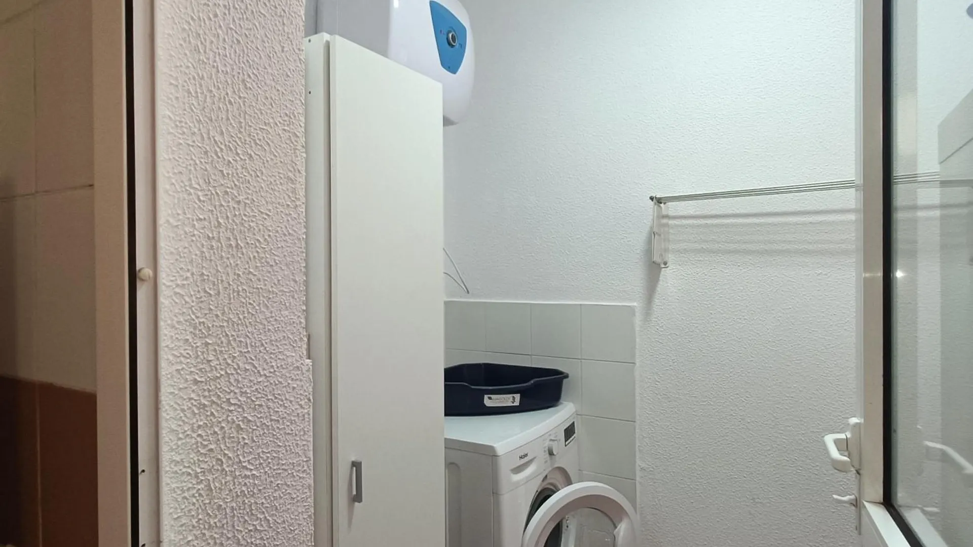 Apto Grande 2 Hab Free Parking Big Apartment 2Rooms Maspalomas