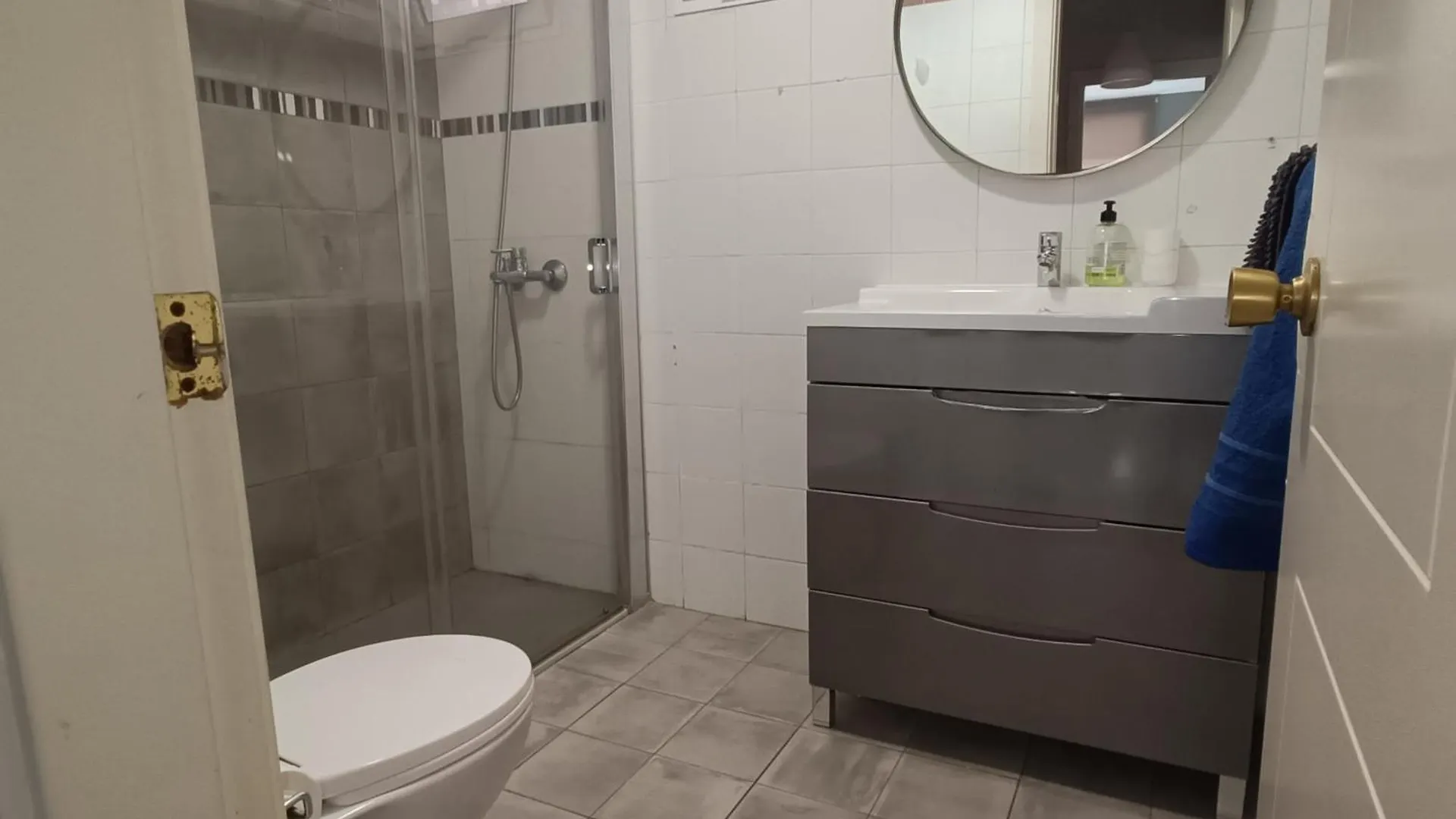 Apto Grande 2 Hab Free Parking Big Apartment 2Rooms Maspalomas   Maspalomas (Gran Canaria)