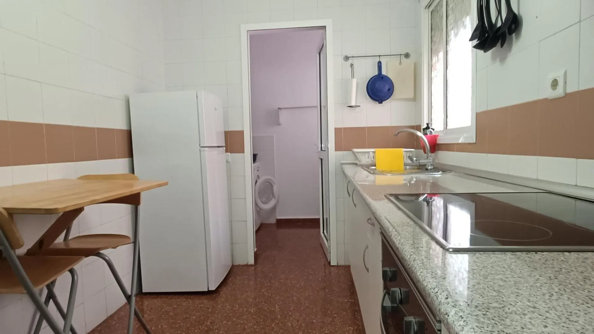 Apto Grande 2 Hab Free Parking Big Apartment 2Rooms Maspalomas