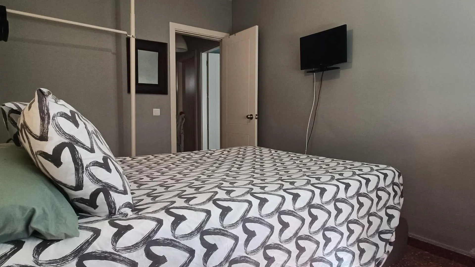 Apto Grande 2 Hab Free Parking Big Apartment 2Rooms Maspalomas  0*, Maspalomas (Gran Canaria) Spain